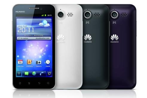 Huawei Honor